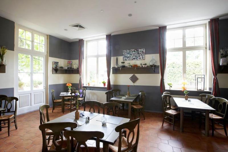 Meeressterne Hotel Idyll Am Wolgastsee Корсвандт Экстерьер фото