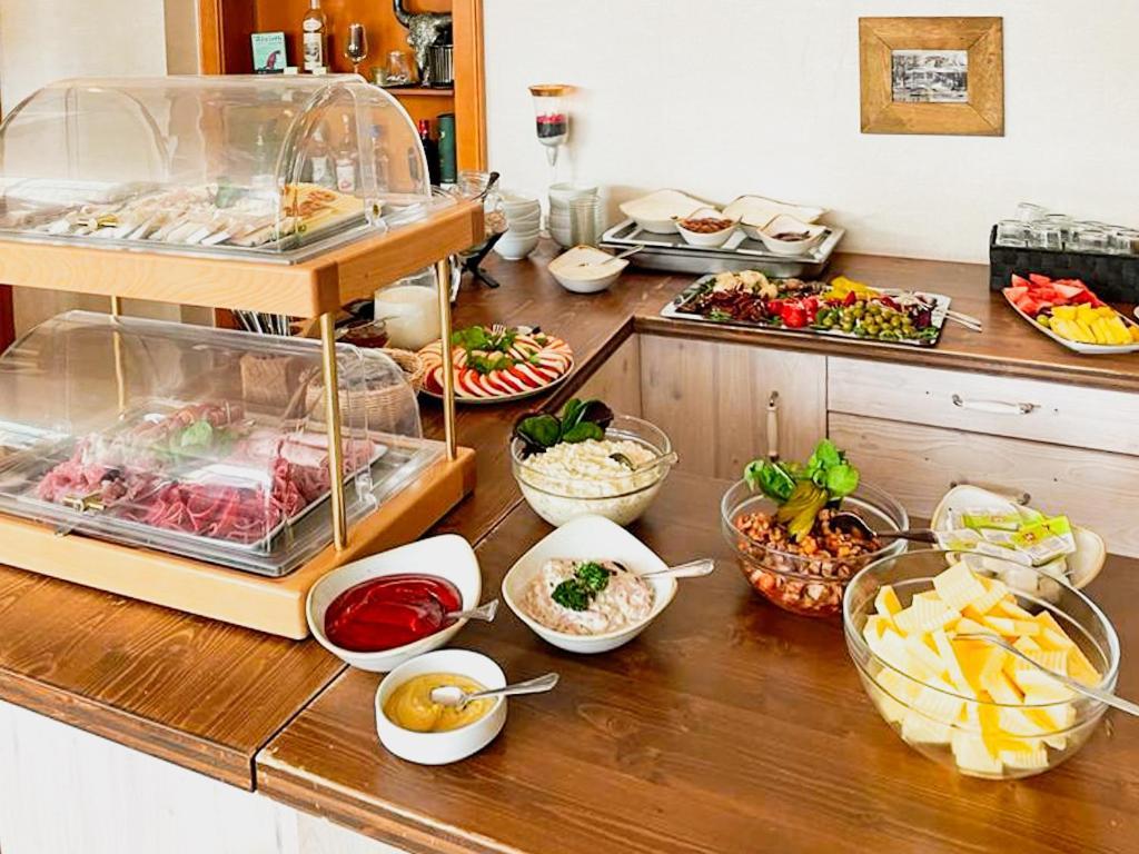 Meeressterne Hotel Idyll Am Wolgastsee Корсвандт Экстерьер фото