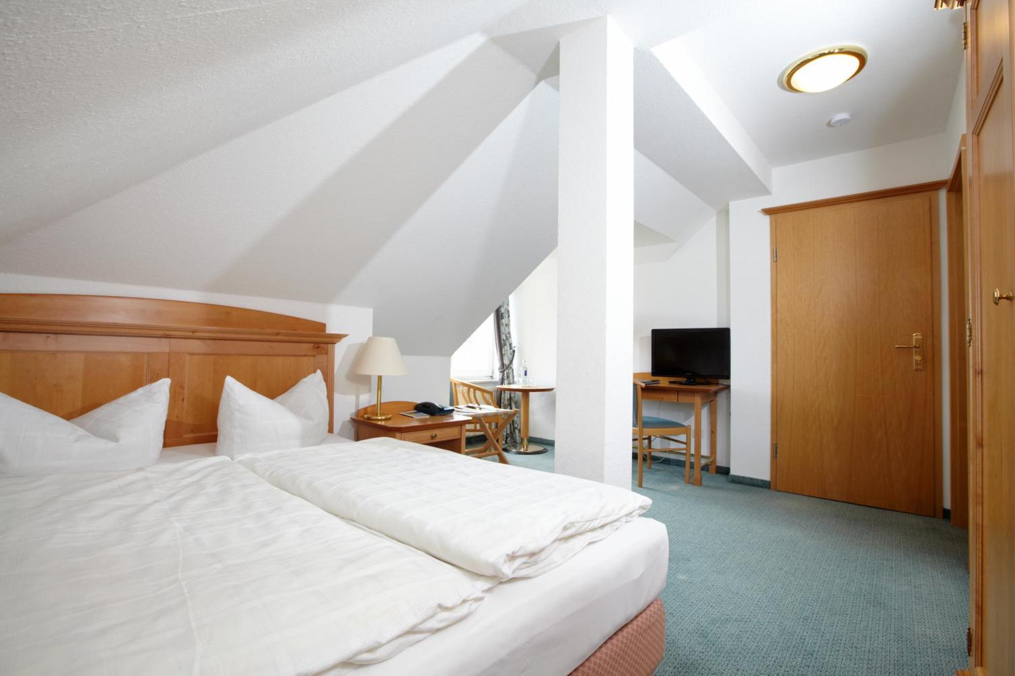 Meeressterne Hotel Idyll Am Wolgastsee Корсвандт Экстерьер фото